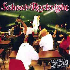 Walter Rocktight - School Of Rocktight