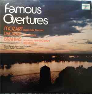 Walter Ruden, Royal Danish Symphony Orchestra - Famous Overtures