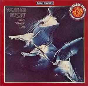 Weather Report - Weather Report
