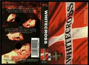 Whitecross - Unveiled