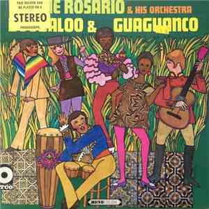 Willie Rosario & His Orchestra - Boogaloo & Guaguanco