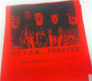 Withdrawal - Never