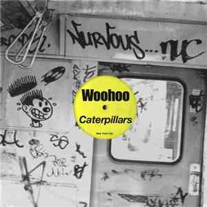 Woohoo - Caterpillars