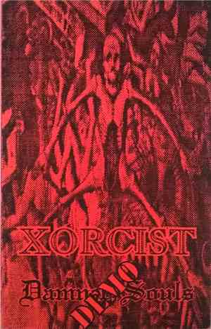 Xorcist - Damned Souls