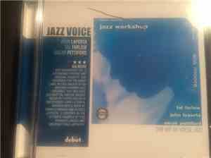 Ada Moore - Jazz Workshop Volume Three