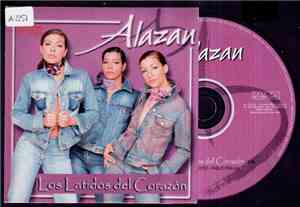 Alazán - Los Latidos Del Corazón