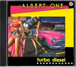 Albert One - Turbo Diesel
