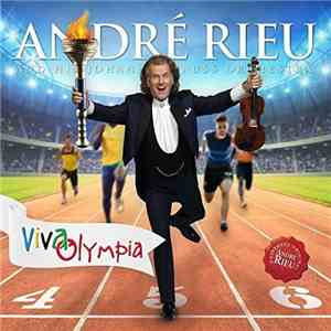 André Rieu And His Johann Strauss Orchestra - Viva Olympia (Live)