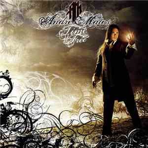 Andre Matos  - Time To Be Free