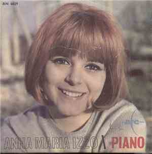 Anna Maria Izzo - Piano