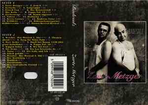 Badesalz - Zarte Metzger