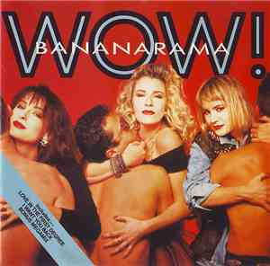 Bananarama - Wow!