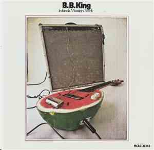 B.B. King - Indianola Mississippi Seeds
