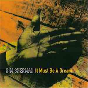Bim Sherman - It Must Be A Dream