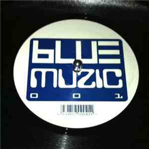 Boomjam & Chad Lewis / Paul Glazby - Come On Now / Comin' Out