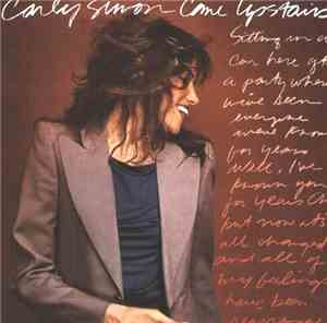 Carly Simon - Come Upstairs