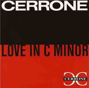 Cerrone - Love In C Minor