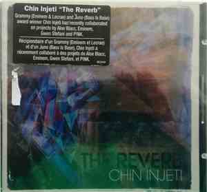 Chin Injeti - The Reverb