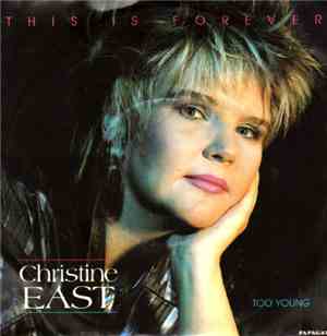 Christine East - This Is Forever