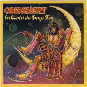 Clearlight - Les Contes Du Singe Fou