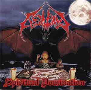 Clemency - Spiritual Domination