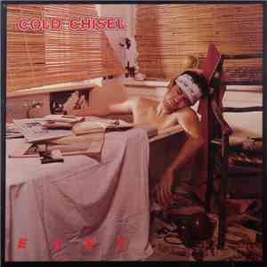 Cold Chisel - East