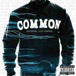 Common - Universal Mind Control