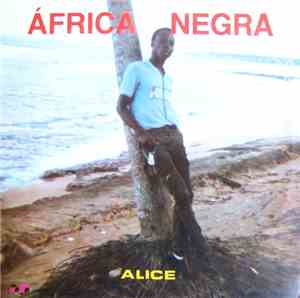Conjunto África Negra De S. Tomé E Príncipe - Alice