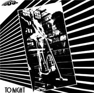 Cosmic Overdose - To Night