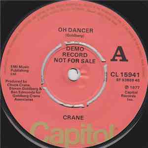 Crane  - Oh Dancer