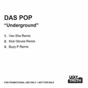Das Pop - Underground