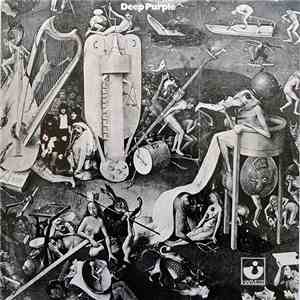 Deep Purple - Deep Purple