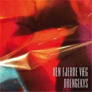 Den Fjerde Væg - Drengekys