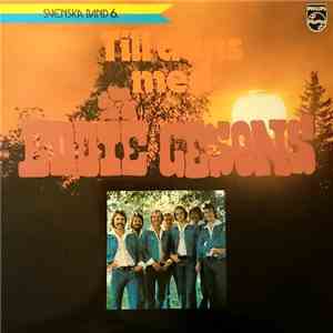 Eddie Cesons - Till Dans Med Eddie Cesons