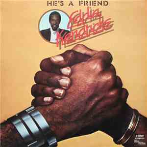 Eddie Kendricks - He's A Friend