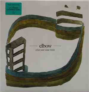 Elbow - One Day Like This