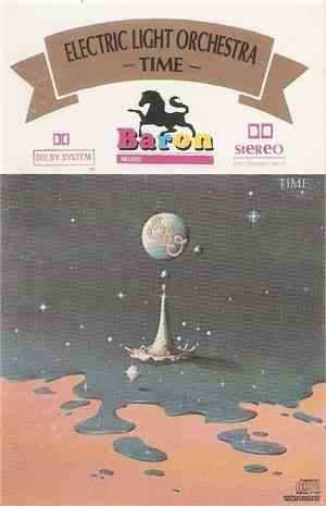 Electric Light Orchestra - Time