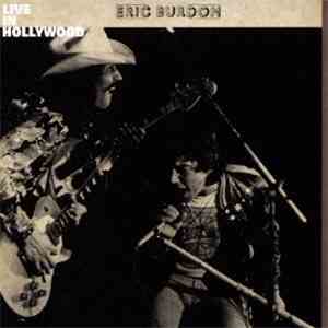 Eric Burdon - Live in Hollywood