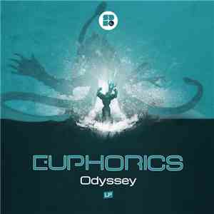 Euphorics - Odyssey LP