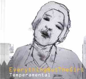 Everything But The Girl - Temperamental