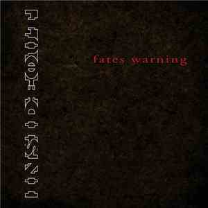 Fates Warning - Inside Out