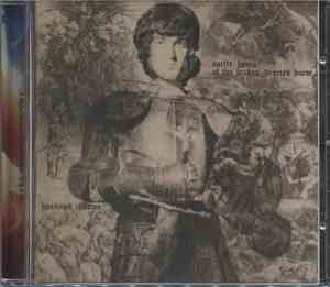 Freedom's Children - Battle Hymn Of The Broken Hearted Horde