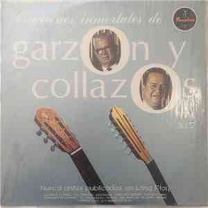 Garzón Y Collazos - Creaciones Inmortales de Garzon y Collazos Vol. XIV