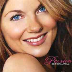 Geri Halliwell - Passion