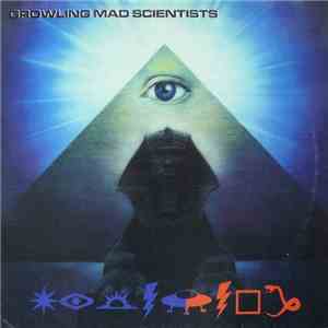 Growling Mad Scientists - Rollercoaster / Commental / Clear Vision