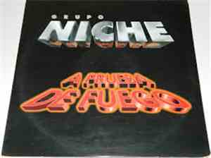 Grupo Niche - A Prueba De Fuego