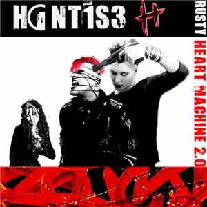 Hant1s3 - Rusty Heart Machine 2.0