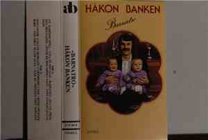 Håkon Banken - Barnatro