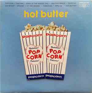 Hot Butter - Popcorn