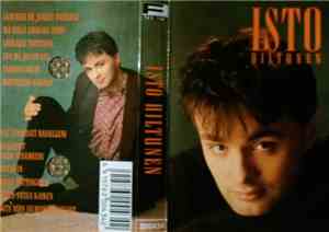 Isto Hiltunen - Isto Hiltunen